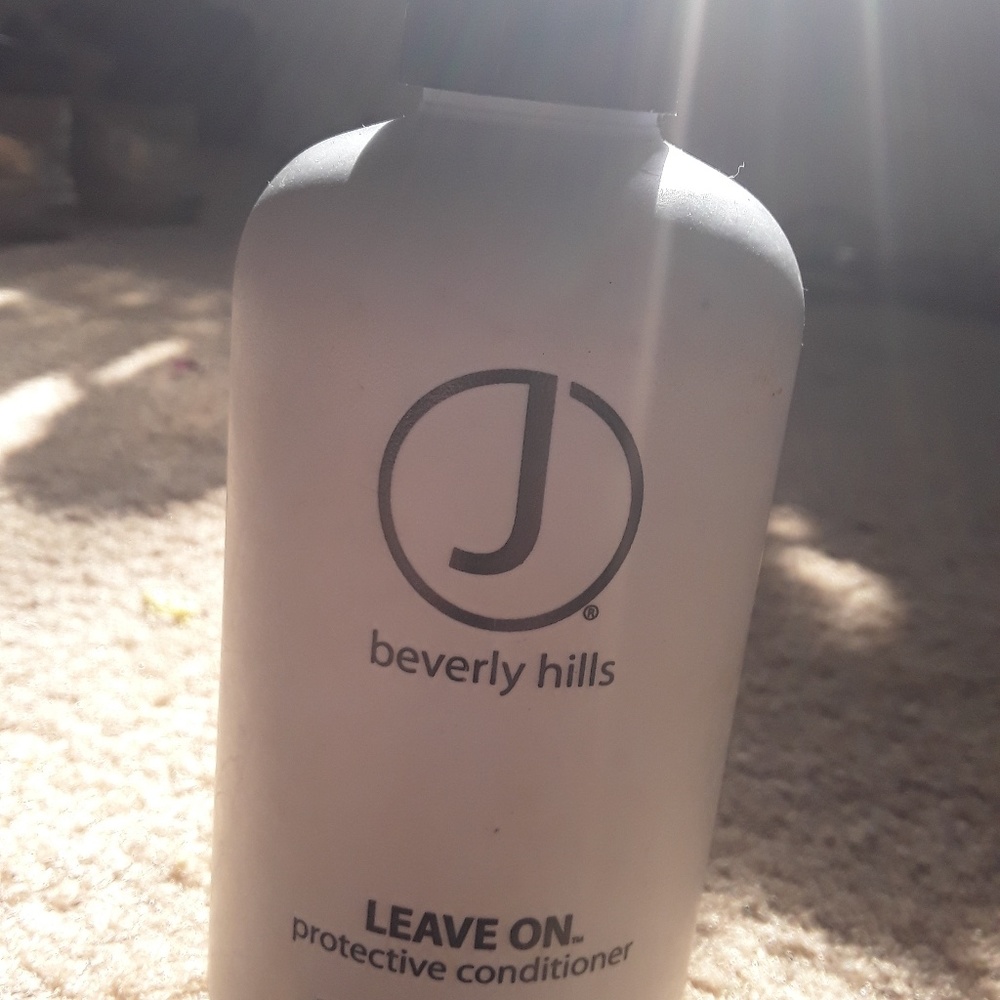 Hair protector - Picture 3 of 3